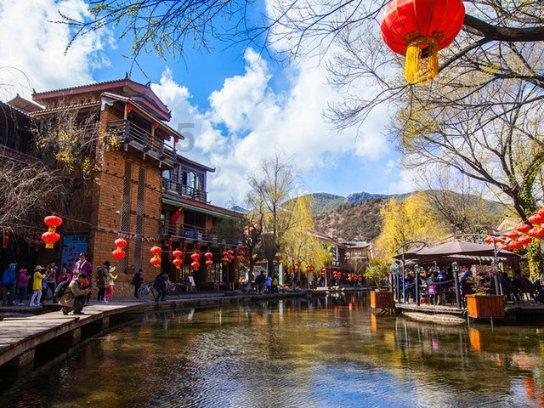 乡土与地域文化在民宿型酒店设计中的重要性